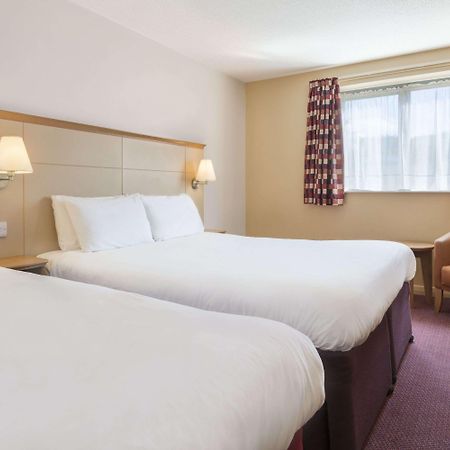 Days Inn Winchester Luaran gambar
