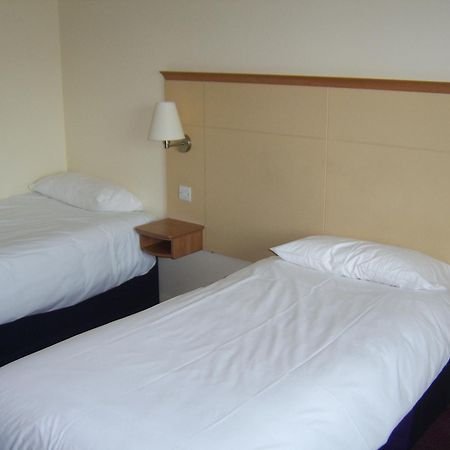 Days Inn Winchester Luaran gambar