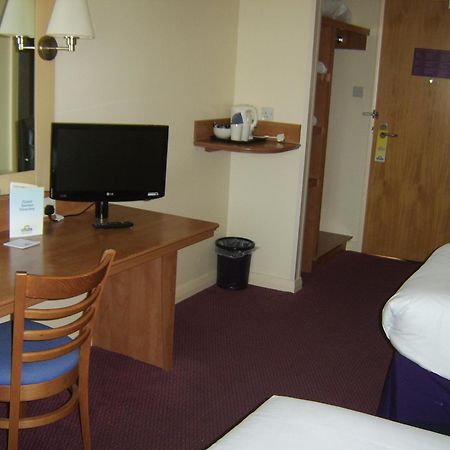 Days Inn Winchester Luaran gambar