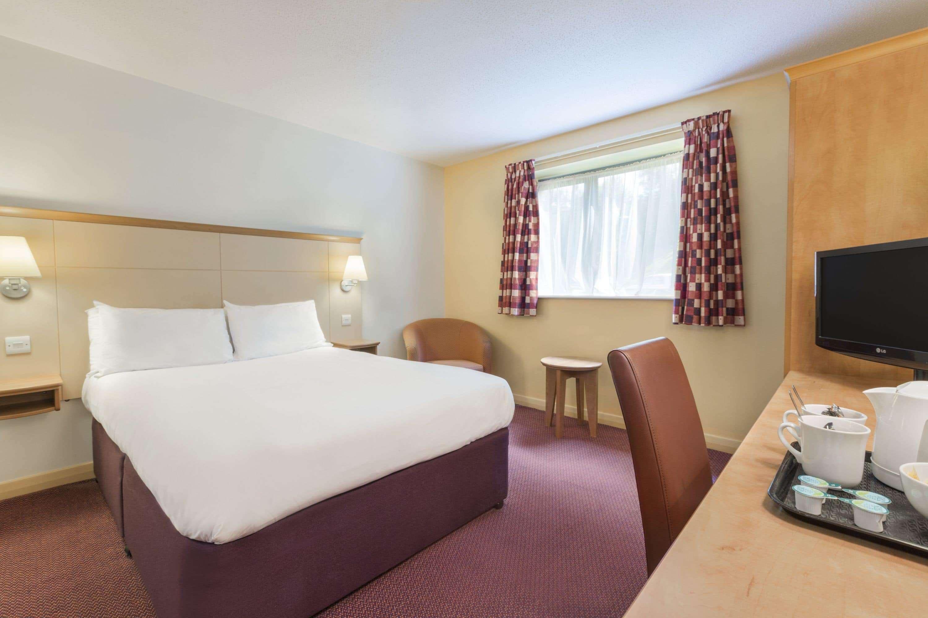 Days Inn Winchester Luaran gambar