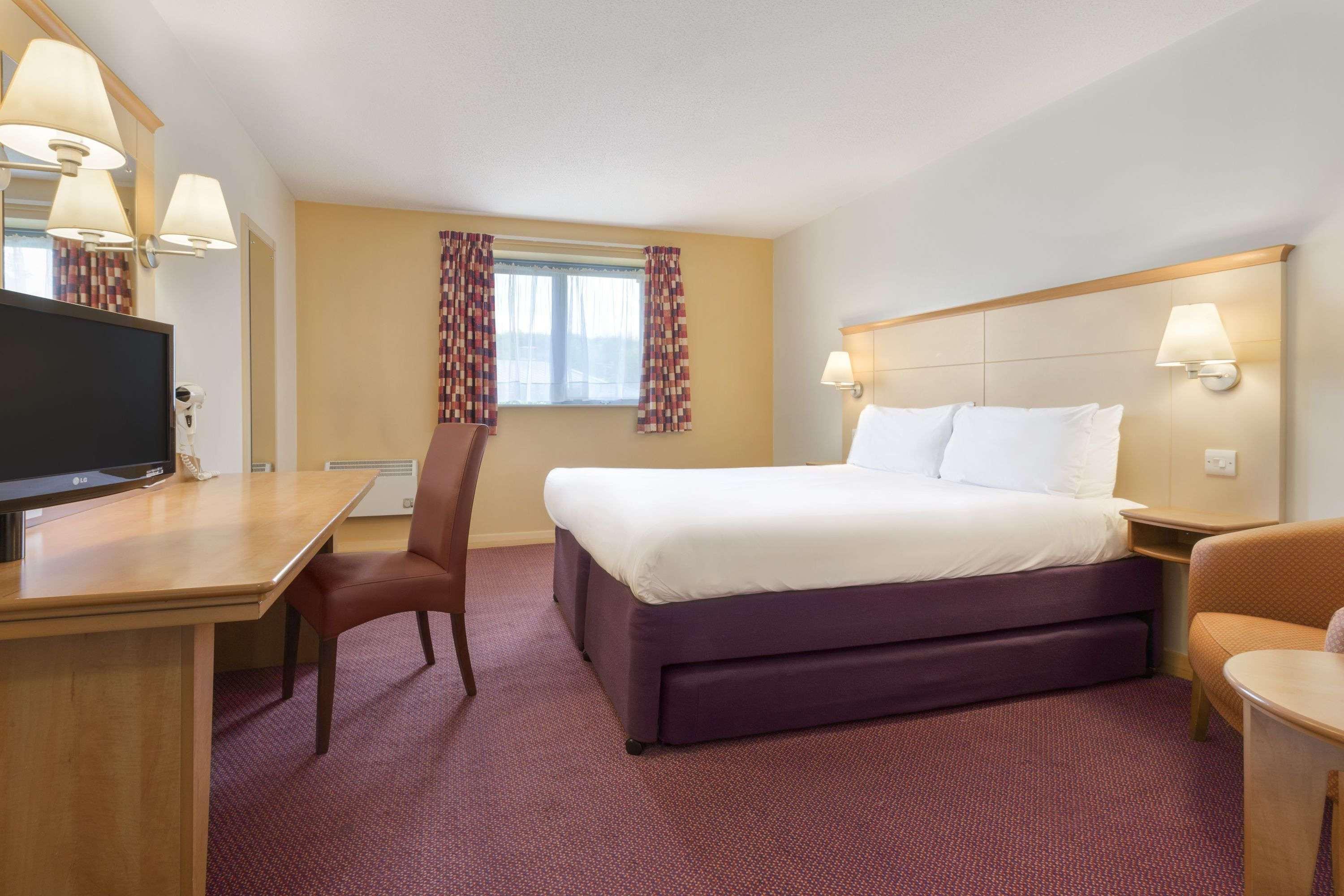 Days Inn Winchester Luaran gambar