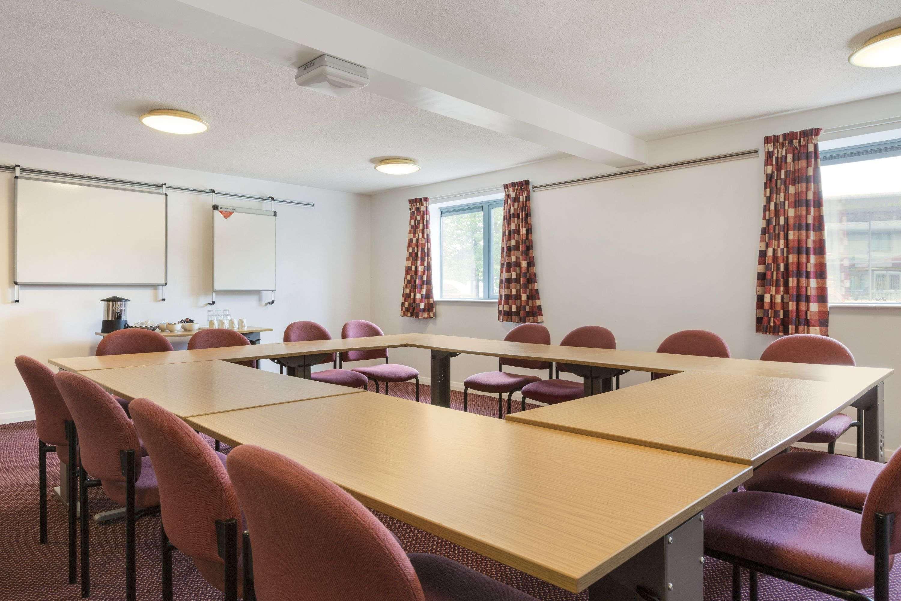 Days Inn Winchester Luaran gambar