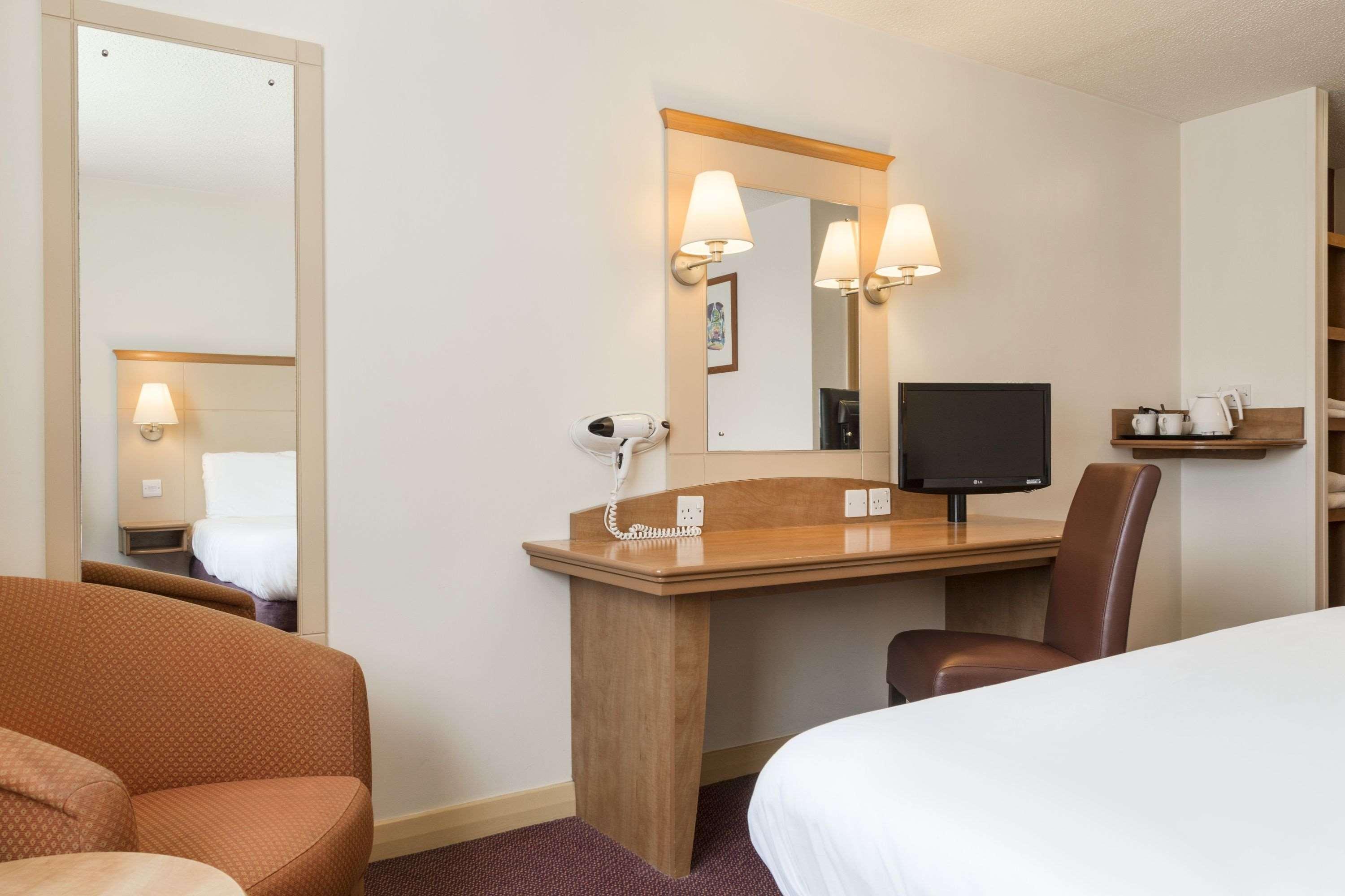 Days Inn Winchester Luaran gambar