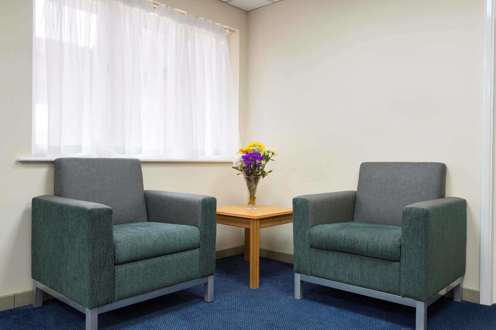 Days Inn Winchester Luaran gambar