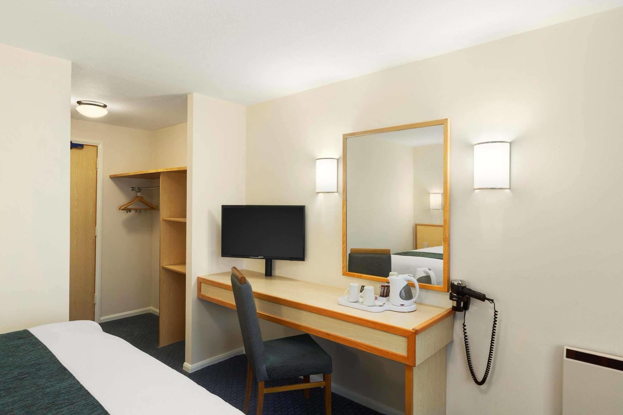 Days Inn Winchester Luaran gambar