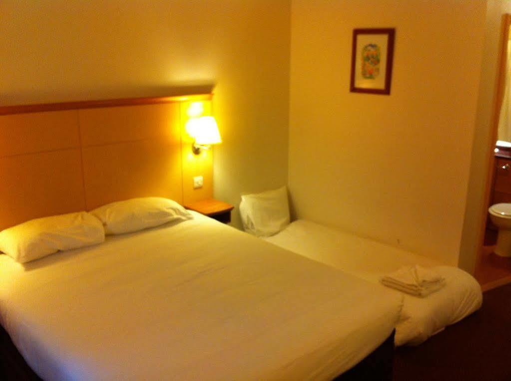 Days Inn Winchester Luaran gambar