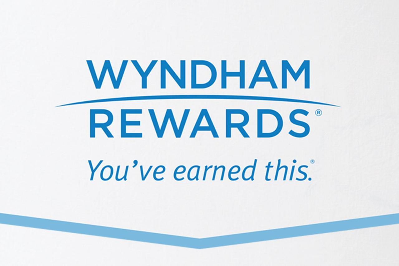 Days Inn Winchester Luaran gambar